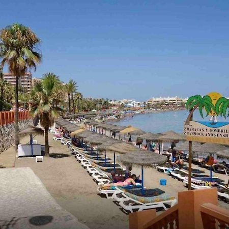 Arroyo De La Miel Luxury Sweet&Beach Benalmádena Buitenkant foto