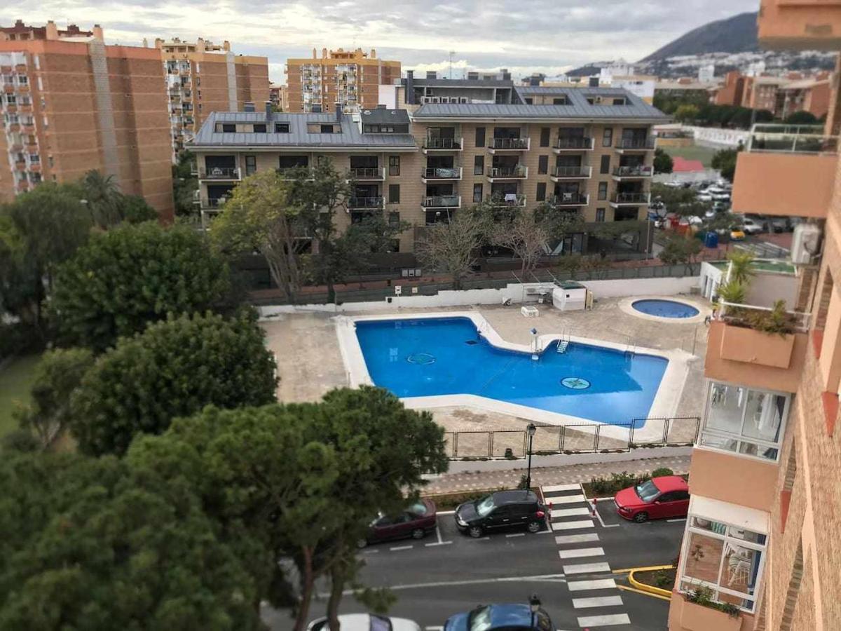 Arroyo De La Miel Luxury Sweet&Beach Benalmádena Buitenkant foto