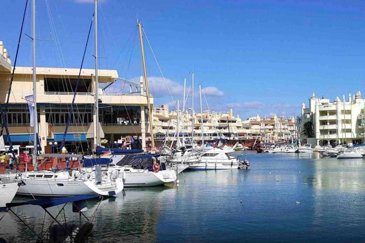 Arroyo De La Miel Luxury Sweet&Beach Benalmádena Buitenkant foto