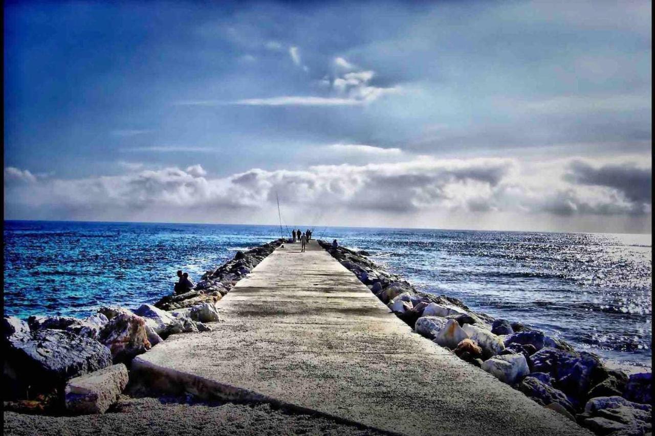 Arroyo De La Miel Luxury Sweet&Beach Benalmádena Buitenkant foto