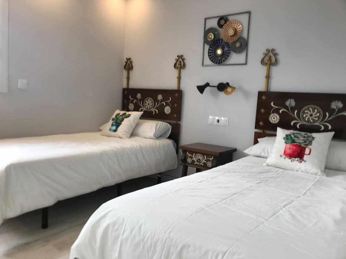 Arroyo De La Miel Luxury Sweet&Beach Benalmádena Buitenkant foto